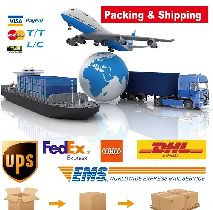 Packing & Shipping-3