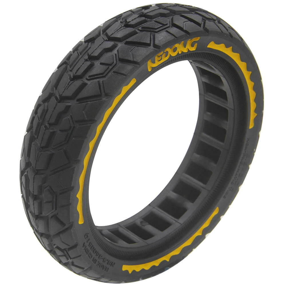8.5x2.0 Tire New Off-road Model Honeycomb Airless Tyre for Xiaomi M365/ Pro/Pro2/ 1S Electric Scooter Part Patinet