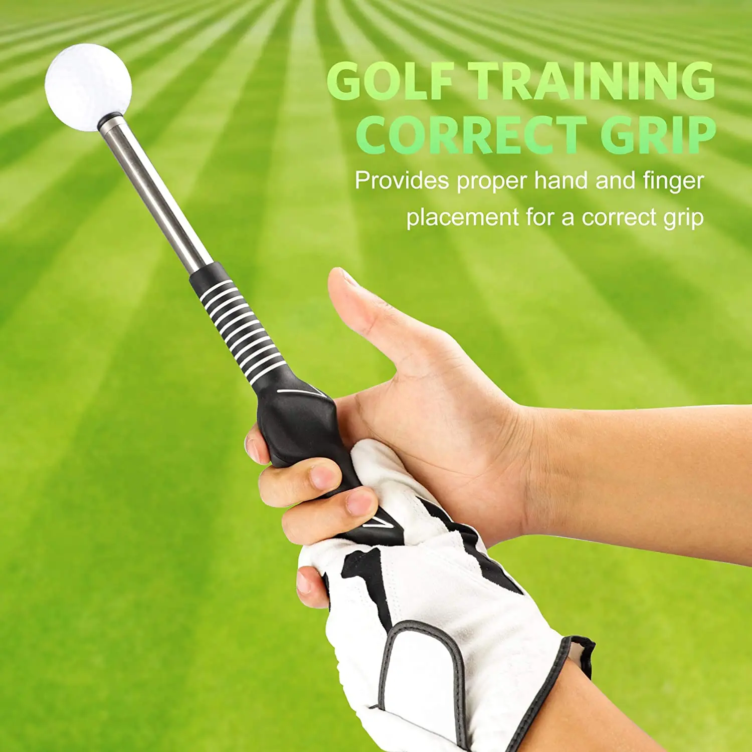 Golf Course Powerflex Golf Swing Trainer Reviews Improve Your Golf