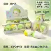 Block Cabbage