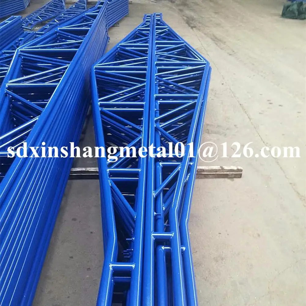 Saddle Pin for Scaffold Putlog Truss