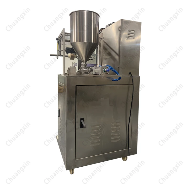 Automatic Powder Sachet Packaging Machine DUBAI UAE Powder Sugar Spice Protein Stick Vertical Form Fill Seal Machine