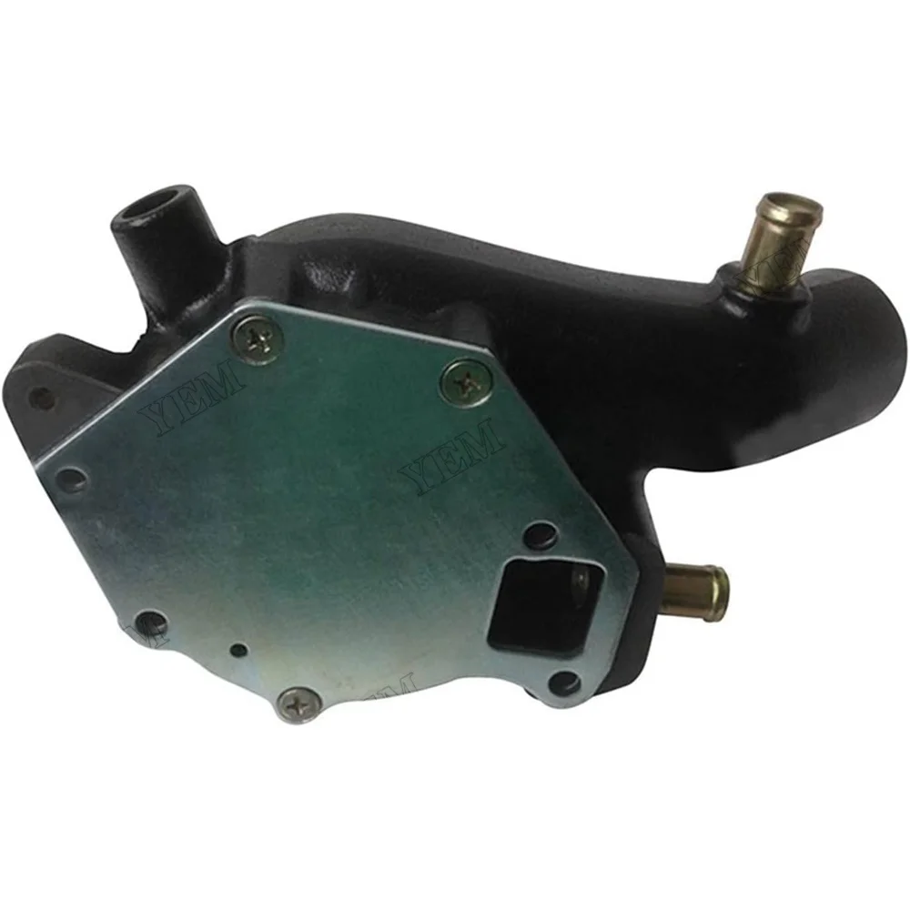 Water Pump 65.06500-6144B for Doosan Daewoo DB58T Engine DH225-7 DH130-7 DH150-7 Excavator