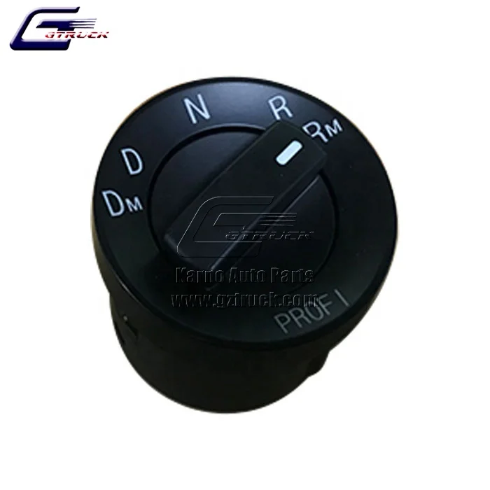 名無し Truck Switch 81255056990 Gear Shift Switch for MAN Truck