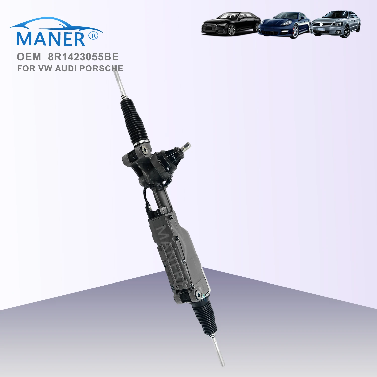8r1423055be Steering Rack For Audi Q5 2008 2009 2010 2011 Steering System Auto Part Maner