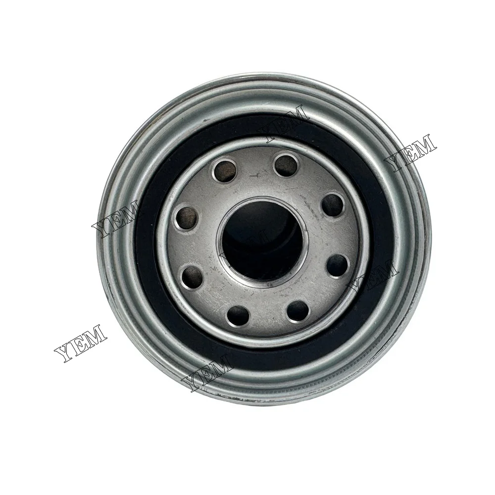 High Performance 6D107 Fuel Filter BC-CX516 4616864 for Komatsu 2