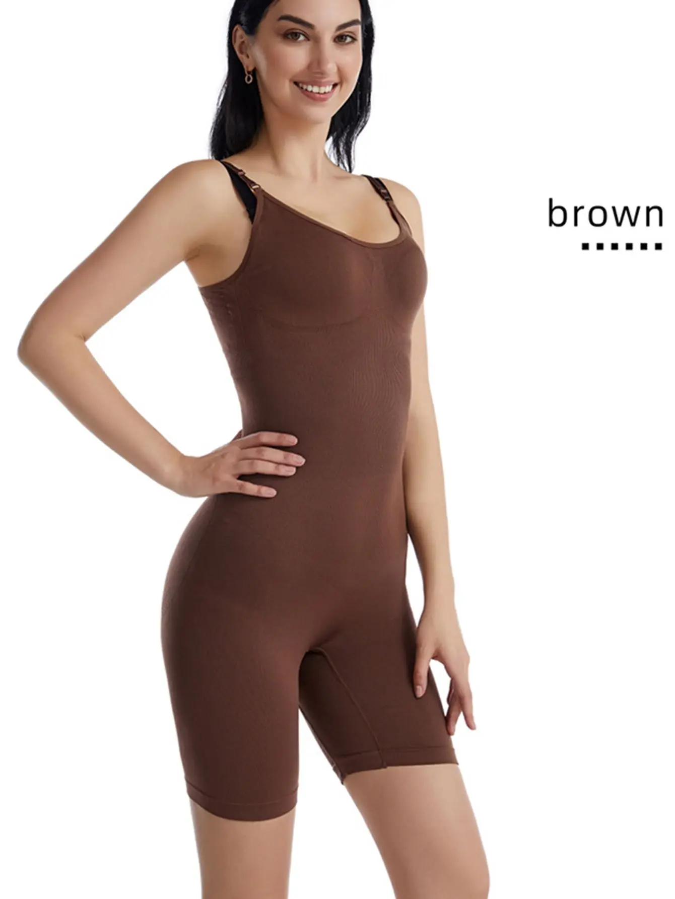 The Best Hips Butt Lifter Plus Size Sliming Shapewear Tummy Lifter