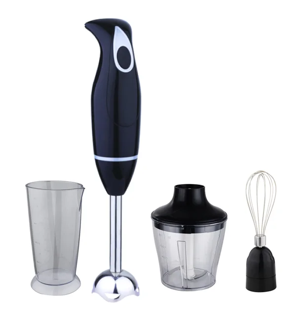 Single Serve Household Mini Vegetable Blender 4 in 1 mini Kitchen Food Grinder Mixer Portable Fresh Fruit Blender