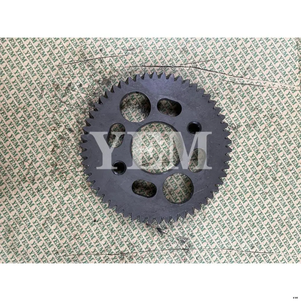 3TNM72 Shaft Idle Gear for Yanmar