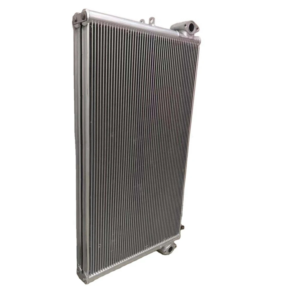 IZUMI for Komatsu PC350 PC350-7E0 PC350-8 PC350HD-8 Hydraulic Oil Cooler Construction Machinery Spare Parts
