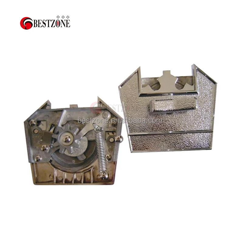 Mechanical Coin Acceptor For Vending Machines/coin Mechanism Buy Coin