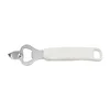 Tire-bouchon blanc