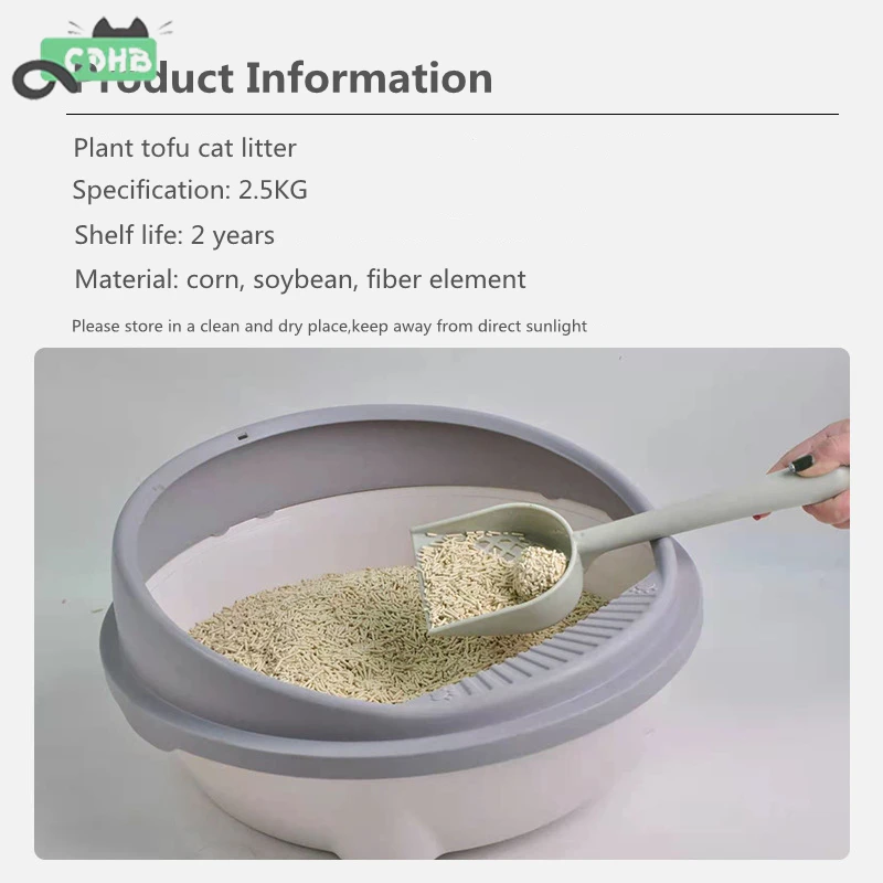Cheap Flushable Tofu Cat Litter In Bulk Buy Cat Litter,Cat Litter