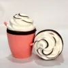 Taza de té con leche - Música antiestrés de rebote lento.