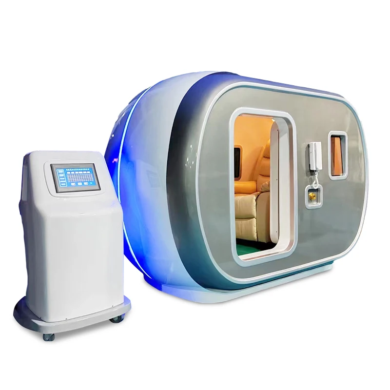 2 Person Hyperbaric Oxigen Chamber Hard Hbot Hyperbaric Chamber 1.5 Ata