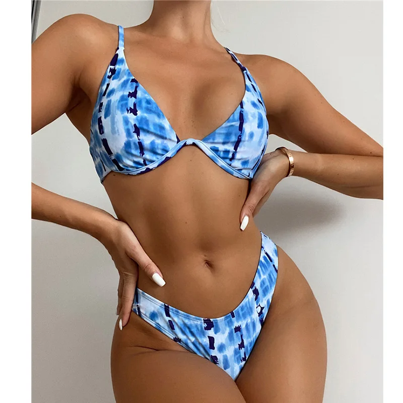 dropship custom swimwear