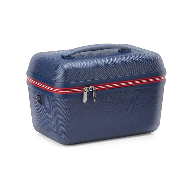 Multifunction Storage Bag EVA Hard Shell Cosmetic Case