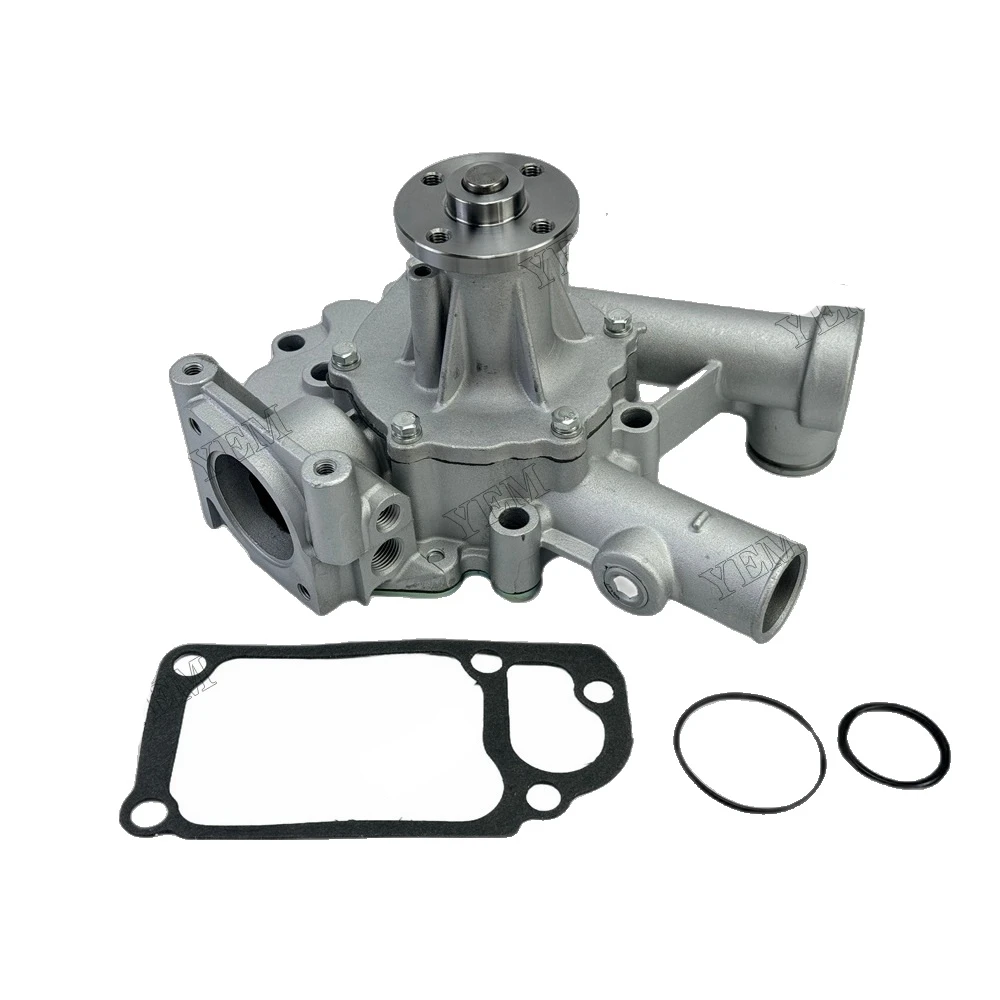 16100-UD020 16100-78360 Water Pump Fits for Toyota 2Z Diesel Industrial Engine Spare Parts