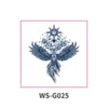 WS-G025