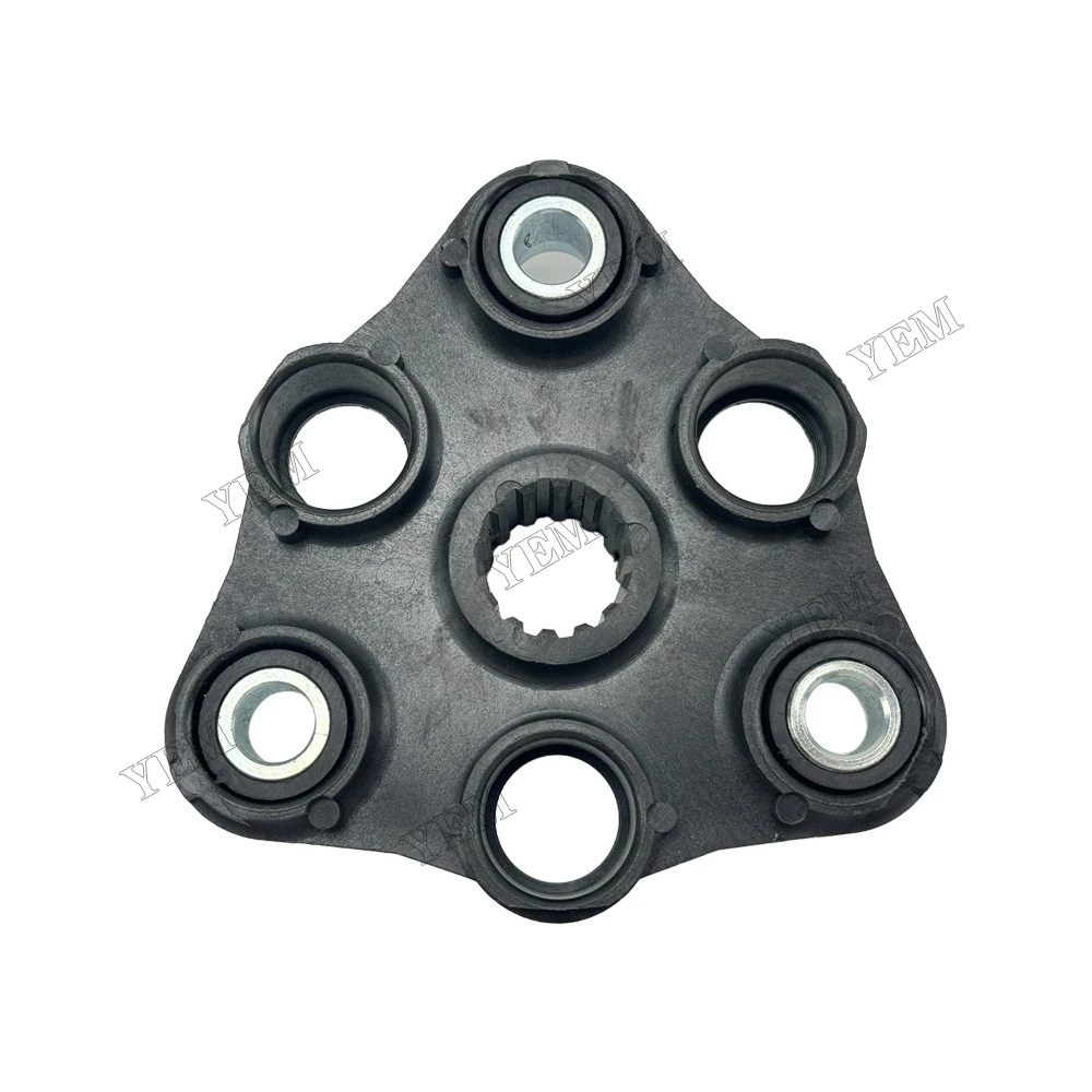 Flange Fit for Caterpillar Cat E305 Engine 6