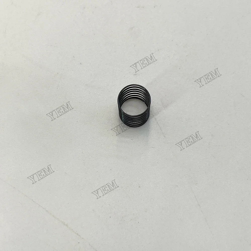 092124-0010 Spring for Denso Industrial Engine Parts 4
