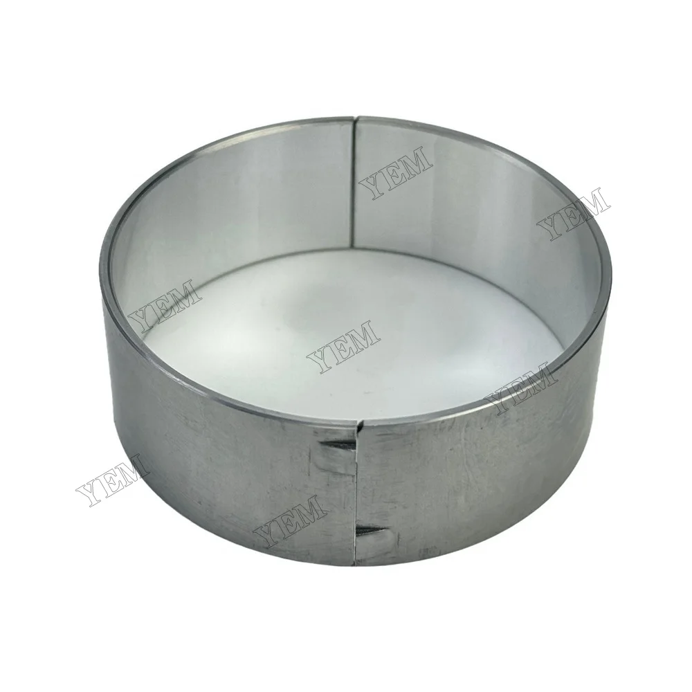 Con Rod Bearing Compatible for Weichai R6105 Engine Parts Stock Complete 6