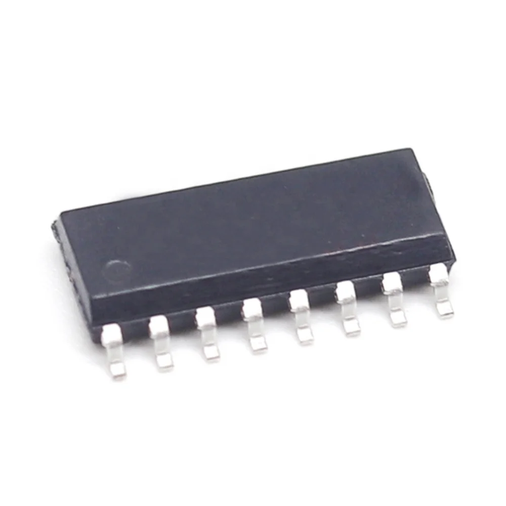 C9616オペアンプICチップSOP-16、電子部品・365日保証