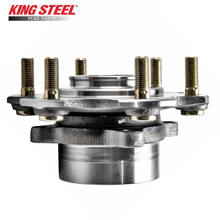 Kingsteel Autoparts Front Wheel Hub Bearing For Mitsubishi Pajero ...