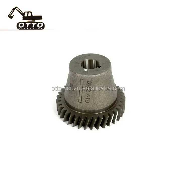 4hk1 6hk1 Gear For High Pressure Pump 8-97601698-1 8976016981 - Buy ...