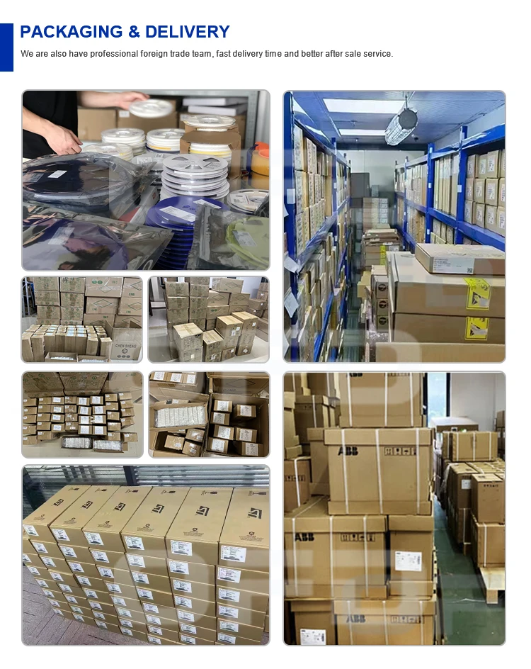 AT89C51-24PI DIP-40 8-bit Microcontroller MCU 8-bit 8051 CISC 4KB Flash 5V 40-Pin PDIP 8-bit Microcontroller AT89C51-24PI