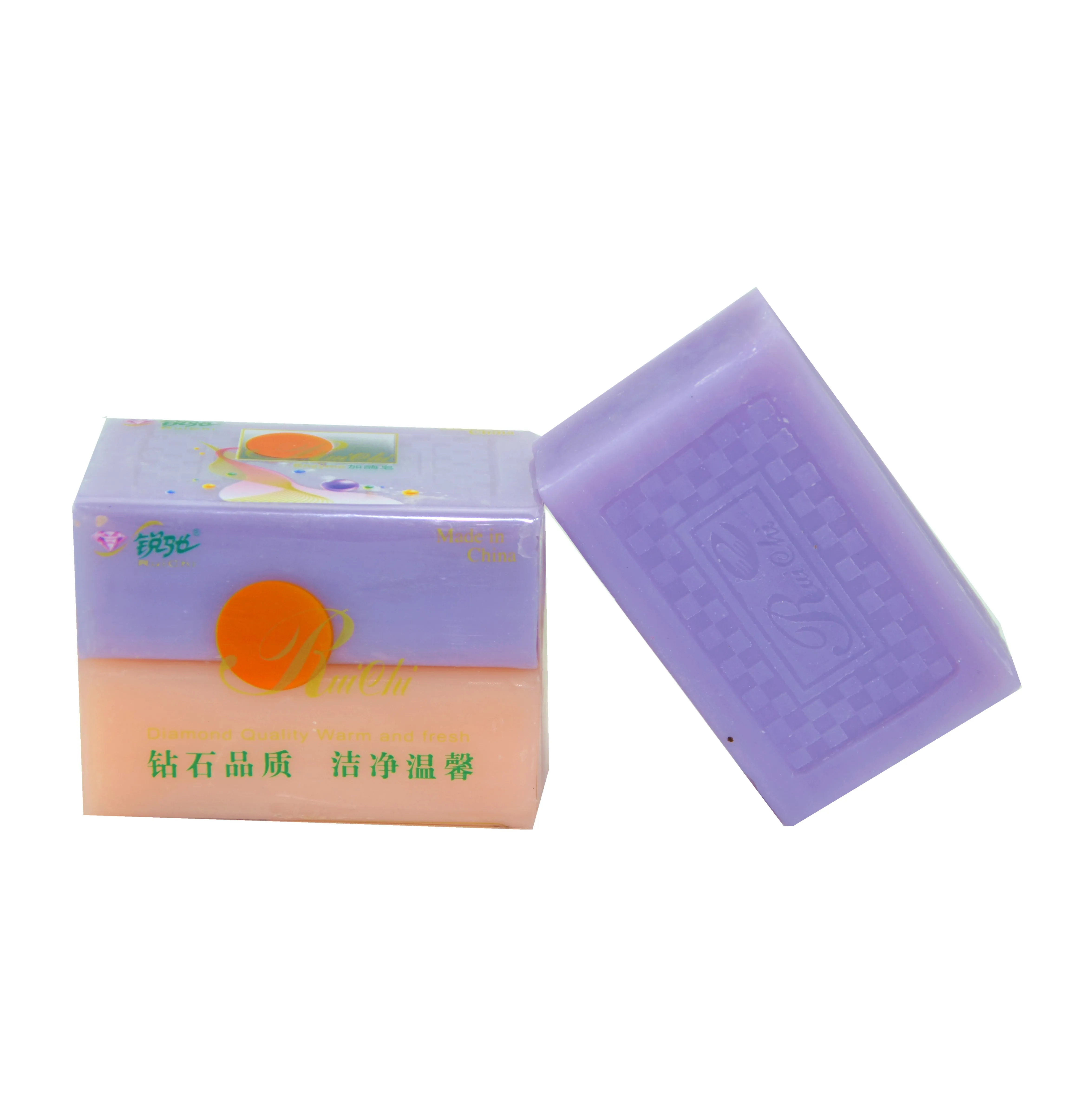 200g money soap bar