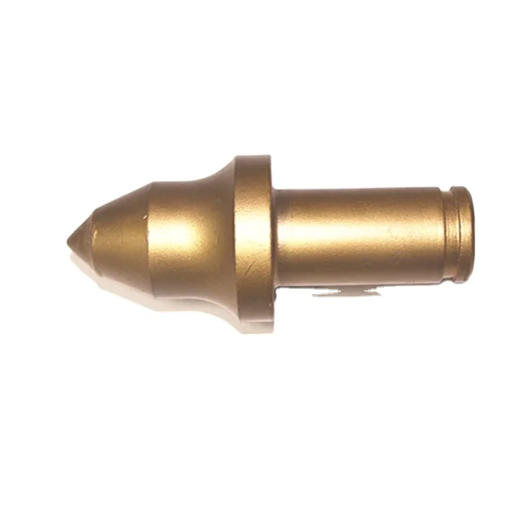 13mm PDC Conical Cutter Coal Cutter Picks Mining Bits Underground Mining Tooth