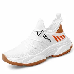 New Hot Top Quality Tennis Men Sneakers Rubber Casual Shoes Men Sports Wholesale in China Hot Sports Zone Shoes