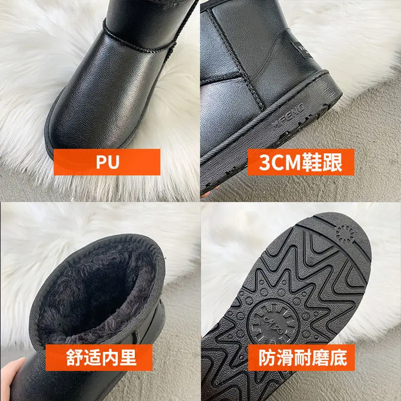 Botines ancho especial mujer Alviflex - Botines cómodos con horma ancha