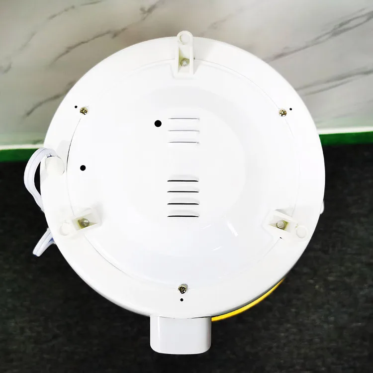 2.8l electric rice cooker with 2 bowls