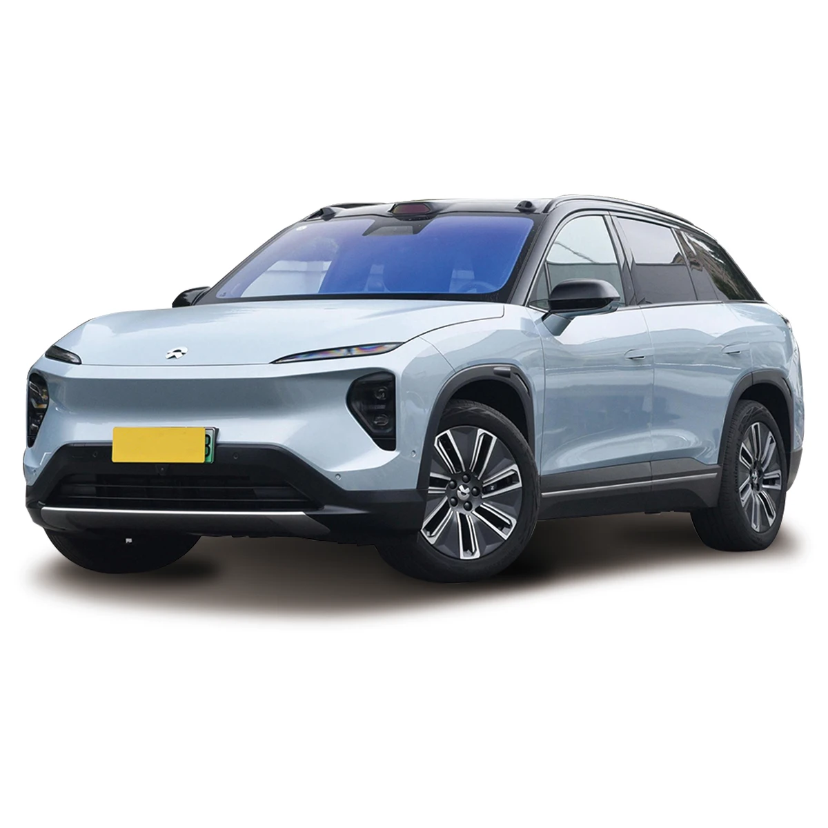 NIO ES7 SUV