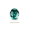 Original green