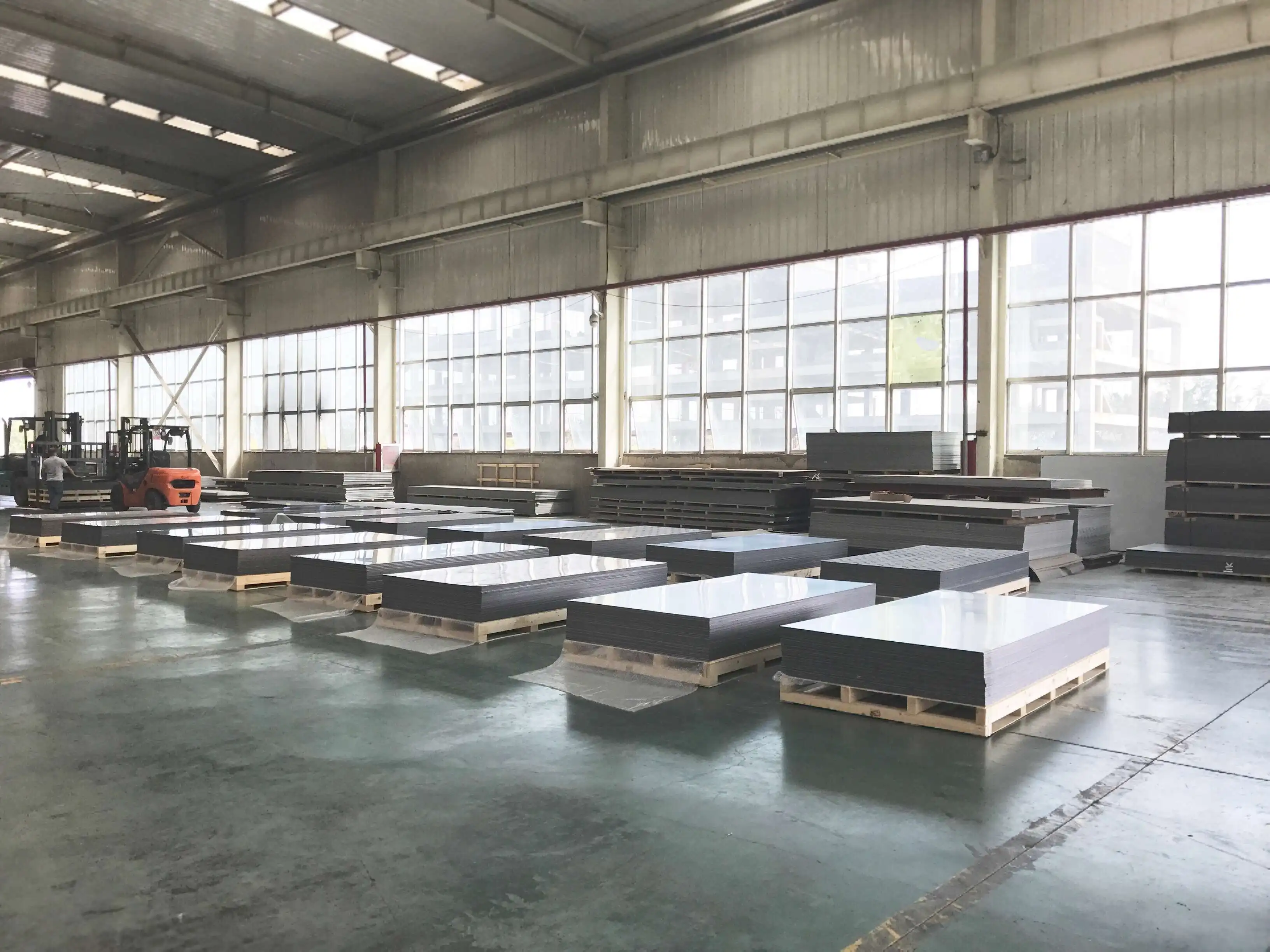  pe aluminum composite panel for construction materials-12