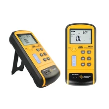 VA710 Digital Thermocouple Calibrator Multifunction Process Calibrator Multimeter J K T E R S B N Calibration Instruments