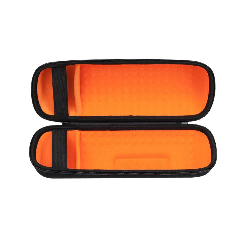 Jbl Flip 6 Portable Cylinder Bluetooth Speaker With Case Xb43 Eva