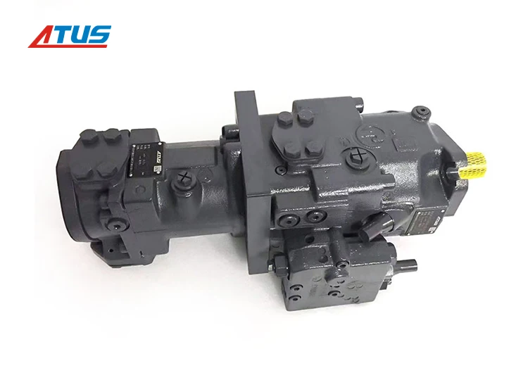 R902076693 rexroth main pump a11vo130 Replacement unit for Liebherr  L564 L566 L574 L576 L580 wheel loader OEM Part 10017086 factory