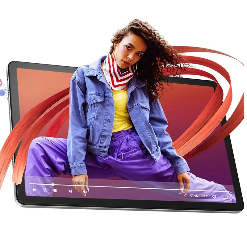 Lenovo Zhaoyang K11 Tablet PC - Ideal for Kids with Android 14