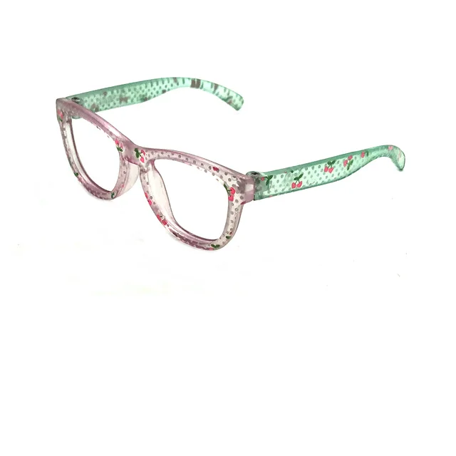 Оптовая продажа, дешевые модные очки Blythe toy doll