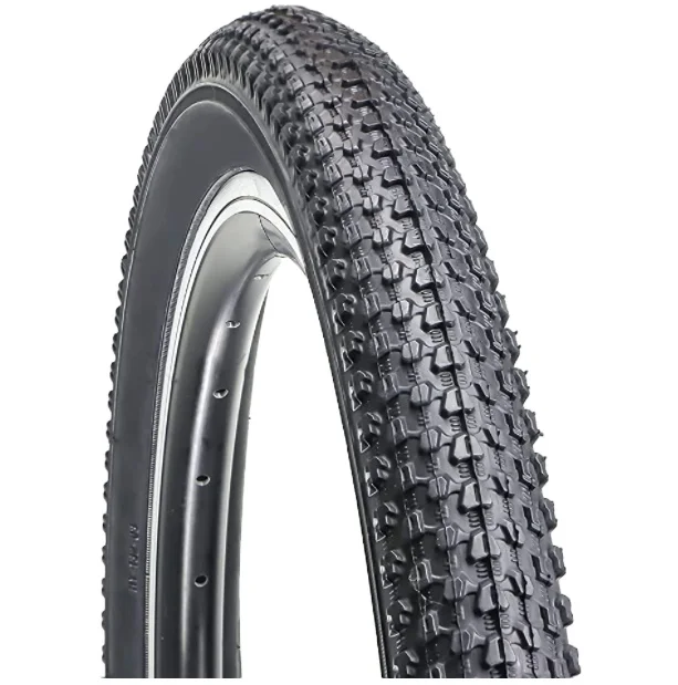 18x1 95 bike tire and tube