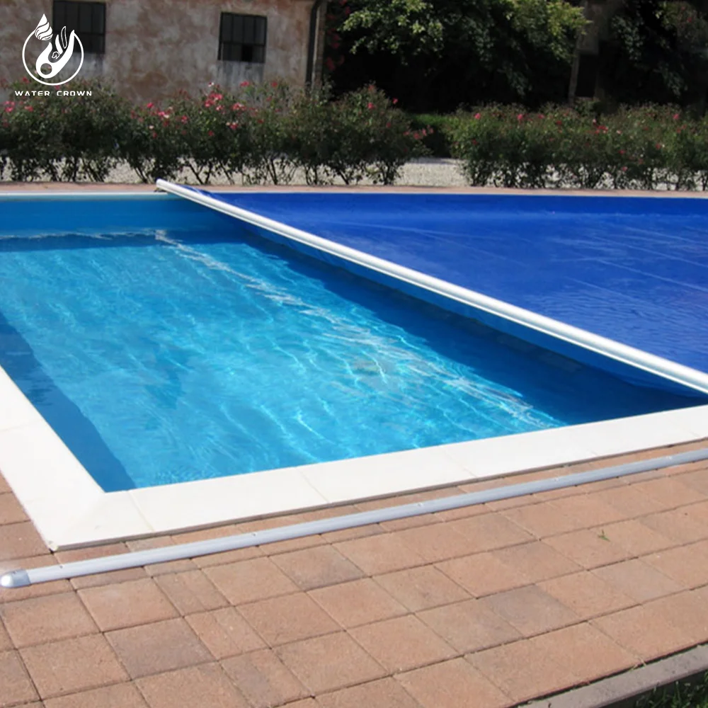 2026 custom pvc heavy duty coated tarpaulins waterproof inground outdoor leaf net swimming pool cover-7