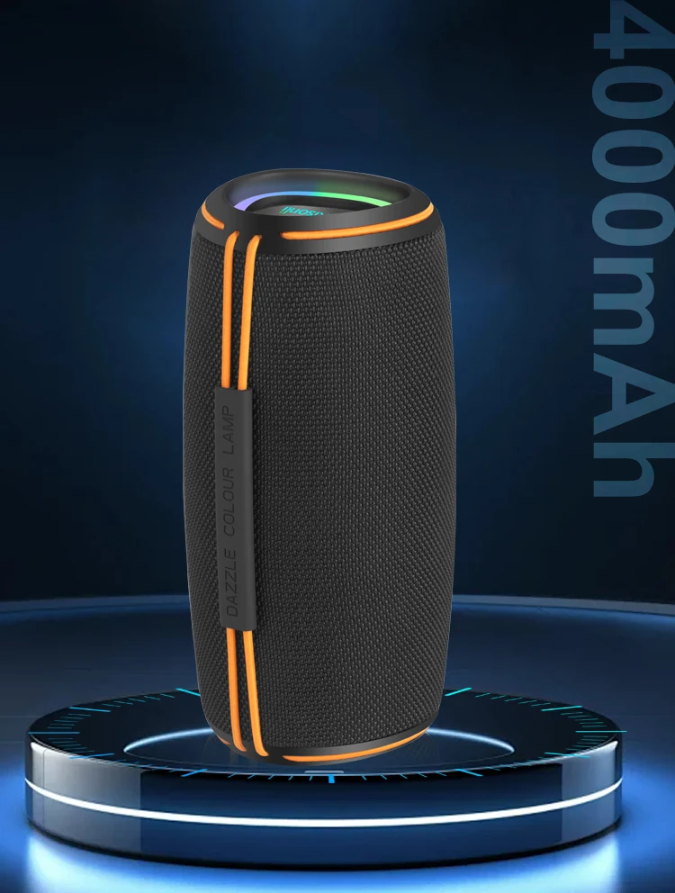 Kisonli K14 Blue Tooth Gbl 30w Speaker for Home