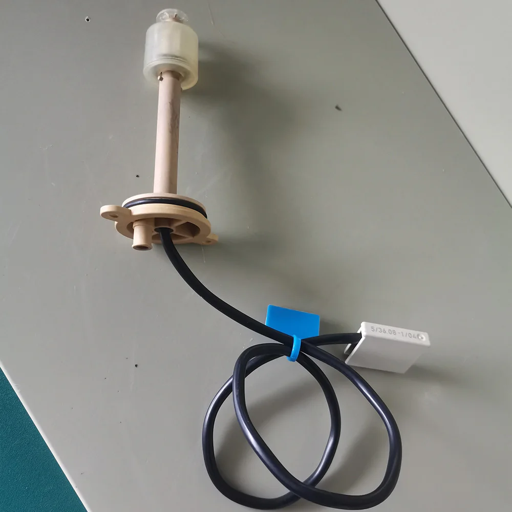 Used Hemodialysis Float Switch Parts for Medical and Veterinary Instruments From a Trusted Source