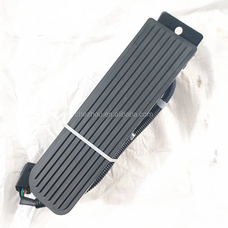 612630080182 Electronic Accelerator Pedal for Weichai Engine