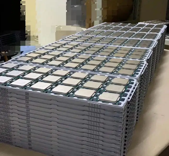 Core Processor Desktop PC CPU LGA1155 I3 2100 2120 3220  I5 2400S 2500 3330 3340 3470 3570 I7 2600S 2600K I7 3770S