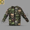 Camouflage Green